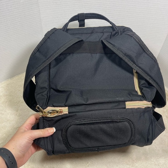 Momigo Breast Pump Backpack - Picture 3 of 9